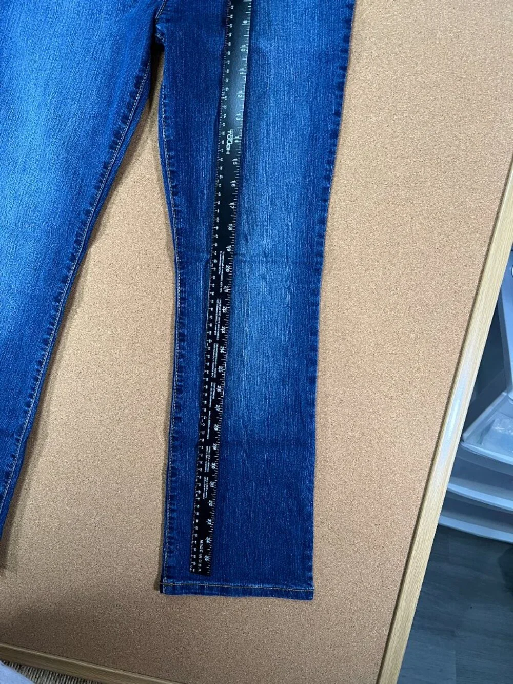The Children's Place Girls Jeans Bootcut with Waist Adjustment Size 16 NWT